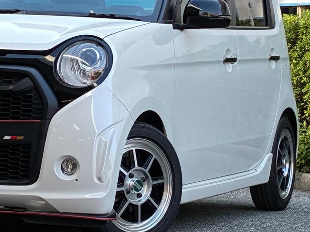 N-ONE モデューロX ユーザー買取・禁煙・社外ナビ・フルセグテレビ・クルーズコントロール・ブーストメーター・外Fスポイラー・外足回り・パドルシフト・コンビシート・ETC・外15インチアルミホイール・内外装クリーニング済み(45枚目)