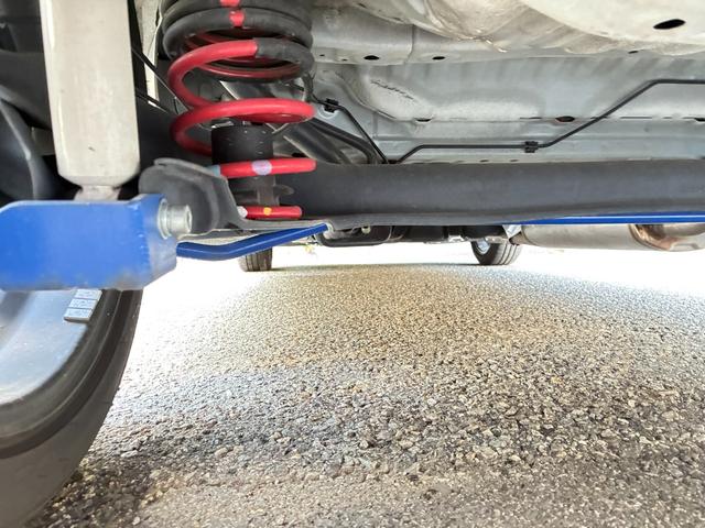 N-ONE モデューロX ユーザー買取・禁煙・社外ナビ・フルセグテレビ・クルーズコントロール・ブーストメーター・外Fスポイラー・外足回り・パドルシフト・コンビシート・ETC・外15インチアルミホイール・内外装クリーニング済み(54枚目)