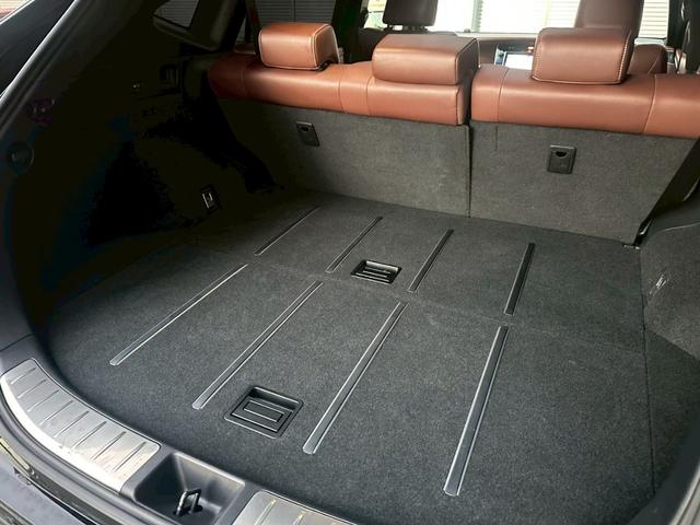 ハリアー プログレス　メーカーナビ・フルセグＴＶ・ＪＢＬ全周囲・モデリスタエアロ（ＦＳＲ）・パノラマＳＲ・コンビシート・パワーシート・パワーバックドア・ＬＥＤライト・スマートキーレーダークルーズ・セーフティーセンス・ＥＴＣ（20枚目）