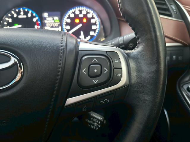 ハリアー プログレス　メーカーナビ・フルセグＴＶ・ＪＢＬ全周囲・モデリスタエアロ（ＦＳＲ）・パノラマＳＲ・コンビシート・パワーシート・パワーバックドア・ＬＥＤライト・スマートキーレーダークルーズ・セーフティーセンス・ＥＴＣ（31枚目）