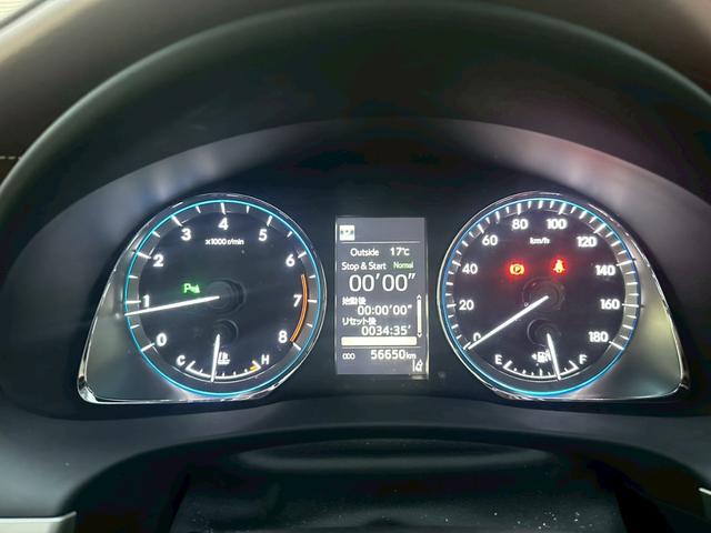 ハリアー プログレス　メーカーナビ・フルセグＴＶ・ＪＢＬ全周囲・モデリスタエアロ（ＦＳＲ）・パノラマＳＲ・コンビシート・パワーシート・パワーバックドア・ＬＥＤライト・スマートキーレーダークルーズ・セーフティーセンス・ＥＴＣ（32枚目）