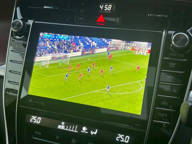 ハリアー プログレス　メーカーナビ・フルセグＴＶ・ＪＢＬ全周囲・モデリスタエアロ（ＦＳＲ）・パノラマＳＲ・コンビシート・パワーシート・パワーバックドア・ＬＥＤライト・スマートキーレーダークルーズ・セーフティーセンス・ＥＴＣ（37枚目）