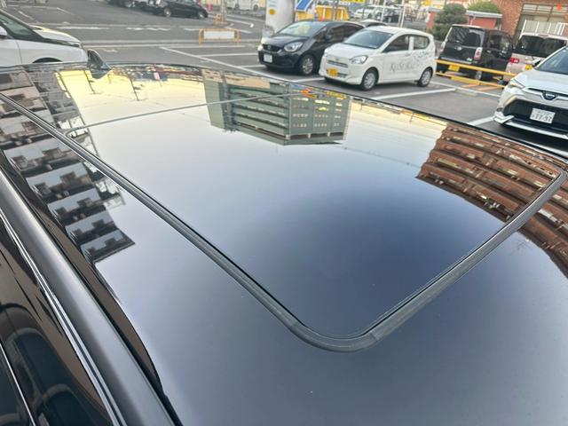 ハリアー プログレス　メーカーナビ・フルセグＴＶ・ＪＢＬ全周囲・モデリスタエアロ（ＦＳＲ）・パノラマＳＲ・コンビシート・パワーシート・パワーバックドア・ＬＥＤライト・スマートキーレーダークルーズ・セーフティーセンス・ＥＴＣ（51枚目）