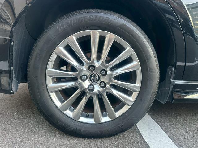 ハリアー プログレス　メーカーナビ・フルセグＴＶ・ＪＢＬ全周囲・モデリスタエアロ（ＦＳＲ）・パノラマＳＲ・コンビシート・パワーシート・パワーバックドア・ＬＥＤライト・スマートキーレーダークルーズ・セーフティーセンス・ＥＴＣ（59枚目）