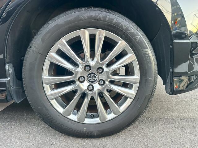 ハリアー プログレス　メーカーナビ・フルセグＴＶ・ＪＢＬ全周囲・モデリスタエアロ（ＦＳＲ）・パノラマＳＲ・コンビシート・パワーシート・パワーバックドア・ＬＥＤライト・スマートキーレーダークルーズ・セーフティーセンス・ＥＴＣ（62枚目）