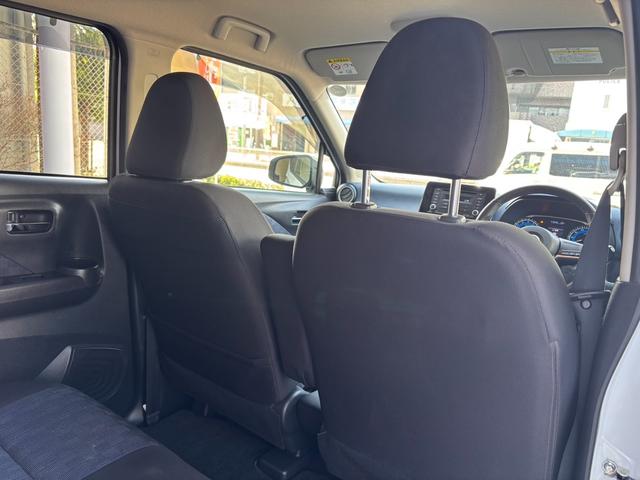 デイズ ハイウェイスター　Ｇターボ　純正オーディオ・アラウンドビューモニター・Ｒカメラ・エマージェンシーブレーキ・レーンキープ・スマートキー・プッシュスタート・ＥＴＣ（14枚目）