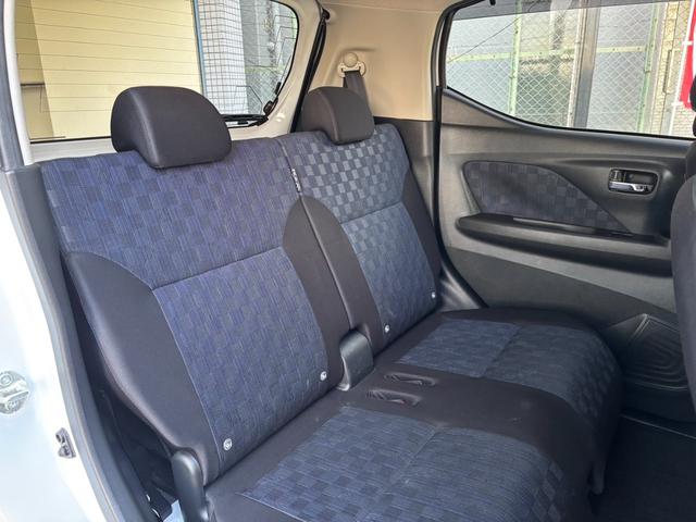 デイズ ハイウェイスター　Ｇターボ　純正オーディオ・アラウンドビューモニター・Ｒカメラ・エマージェンシーブレーキ・レーンキープ・スマートキー・プッシュスタート・ＥＴＣ（15枚目）