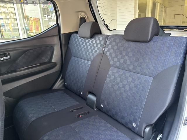 デイズ ハイウェイスター　Ｇターボ　純正オーディオ・アラウンドビューモニター・Ｒカメラ・エマージェンシーブレーキ・レーンキープ・スマートキー・プッシュスタート・ＥＴＣ（18枚目）