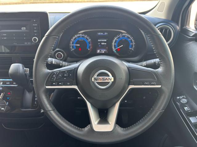 デイズ ハイウェイスター　Ｇターボ　純正オーディオ・アラウンドビューモニター・Ｒカメラ・エマージェンシーブレーキ・レーンキープ・スマートキー・プッシュスタート・ＥＴＣ（24枚目）