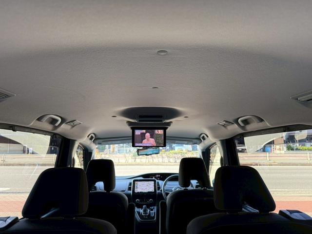 セレナ e-パワー ハイウェイスターV ・禁煙・純正10インチナビ・フリップダウン・フルセグTV・アラウンドビューモニター・Rカメラ・インテリジェントルームミラー・プロパイロット・両側電動スライドドア・スマートキー2個・LEDライト・ETC(21枚目)