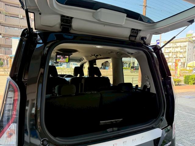 セレナ e-パワー ハイウェイスターV ・禁煙・純正10インチナビ・フリップダウン・フルセグTV・アラウンドビューモニター・Rカメラ・インテリジェントルームミラー・プロパイロット・両側電動スライドドア・スマートキー2個・LEDライト・ETC(22枚目)