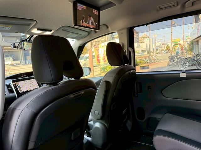 セレナ e-パワー ハイウェイスターV ・禁煙・純正10インチナビ・フリップダウン・フルセグTV・アラウンドビューモニター・Rカメラ・インテリジェントルームミラー・プロパイロット・両側電動スライドドア・スマートキー2個・LEDライト・ETC(25枚目)