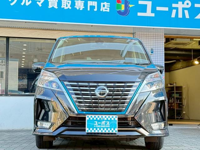 セレナ e-パワー ハイウェイスターV ・禁煙・純正10インチナビ・フリップダウン・フルセグTV・アラウンドビューモニター・Rカメラ・インテリジェントルームミラー・プロパイロット・両側電動スライドドア・スマートキー2個・LEDライト・ETC(47枚目)