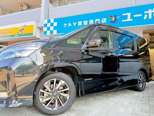 セレナ e-パワー ハイウェイスターV ・禁煙・純正10インチナビ・フリップダウン・フルセグTV・アラウンドビューモニター・Rカメラ・インテリジェントルームミラー・プロパイロット・両側電動スライドドア・スマートキー2個・LEDライト・ETC(51枚目)