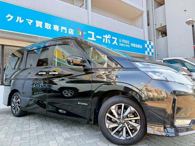 セレナ e-パワー ハイウェイスターV ・禁煙・純正10インチナビ・フリップダウン・フルセグTV・アラウンドビューモニター・Rカメラ・インテリジェントルームミラー・プロパイロット・両側電動スライドドア・スマートキー2個・LEDライト・ETC(52枚目)