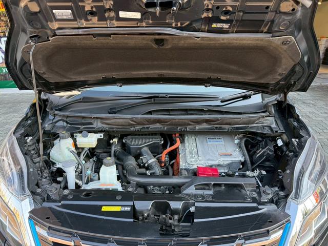 セレナ e-パワー ハイウェイスターV ・禁煙・純正10インチナビ・フリップダウン・フルセグTV・アラウンドビューモニター・Rカメラ・インテリジェントルームミラー・プロパイロット・両側電動スライドドア・スマートキー2個・LEDライト・ETC(56枚目)