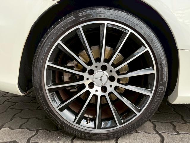 Cクラス C43 4マチッククーペ ・禁煙・ブルメスター・メーカーナビ・フルセグTV・Rカメラ・黒革・シートヒーター・パワーシート・HUD・ブラインドスポット・衝突軽減・レーダークルーズ・パワートランク・LEDライト・ETC(59枚目)