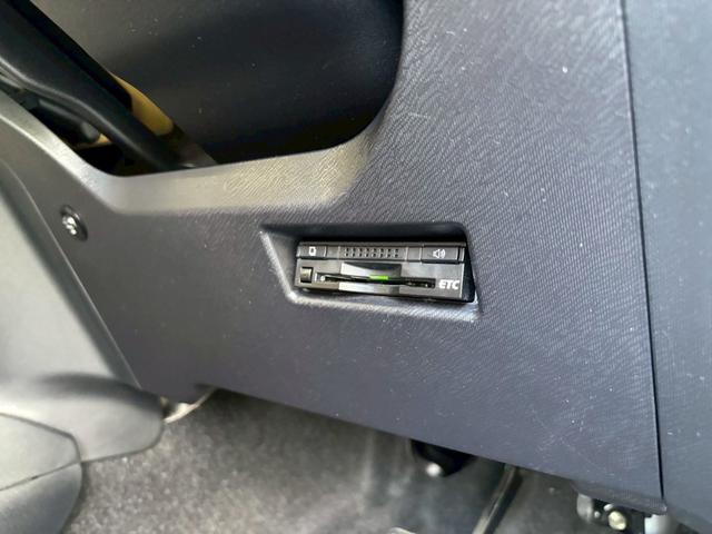 アクア G 純正ナビ(NSCP-W64)★地デジTV★Rカメラ★キーレス★クルーズコントロール★ETC★(34枚目)