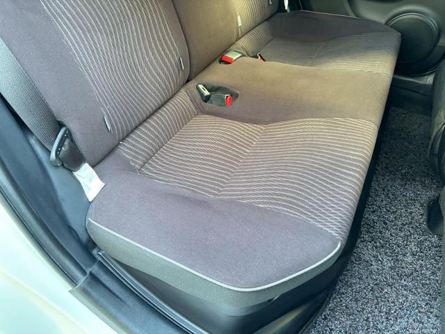 アクア G 純正ナビ(NSCP-W64)★地デジTV★Rカメラ★キーレス★クルーズコントロール★ETC★(54枚目)