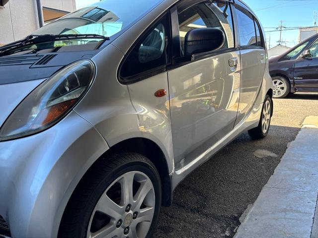 アイ ターボ(7枚目)