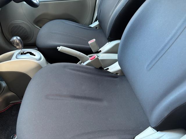 アイ ターボ(16枚目)