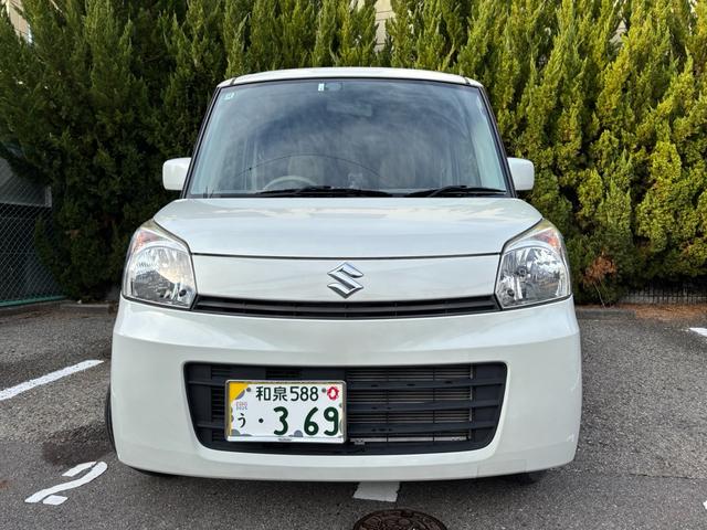 スペーシア Ｇ（2枚目）