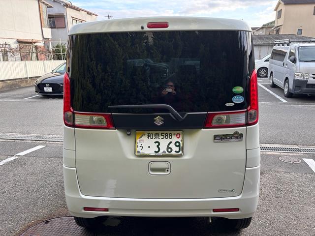 スペーシア Ｇ（3枚目）