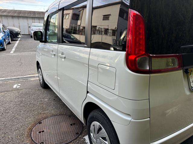 スペーシア Ｇ（7枚目）