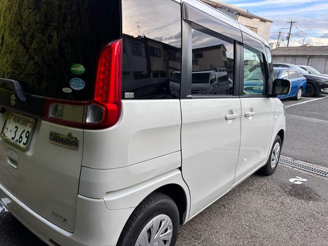 スペーシア Ｇ（8枚目）