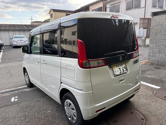 スペーシア Ｇ（11枚目）