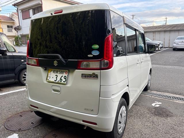 スペーシア Ｇ（12枚目）