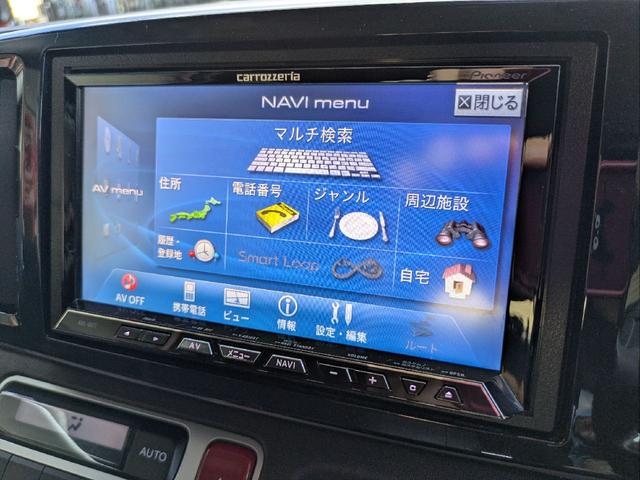 Ｎ－ＯＮＥ プレミアム・Ｌパッケージ　アルミホイール　地デジナビ　ＥＴＣ　スマートキー　ベンチシート（40枚目）