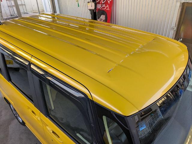 N-BOXカスタム G・Lホンダセンシング ナビ ETC バックカメラ 衝突軽減ブレーキ アダプティブクルーズコントロール 片側電動パワースライドドア(15枚目)