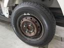 後輪ホイール錆あり(たぶん別の車からつけられてます)