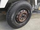 後輪ホイール錆あり(たぶん別の車からつけられてます)