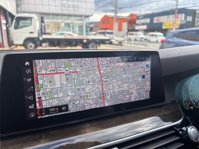 5シリーズ 523d Mスポーツ(9枚目)