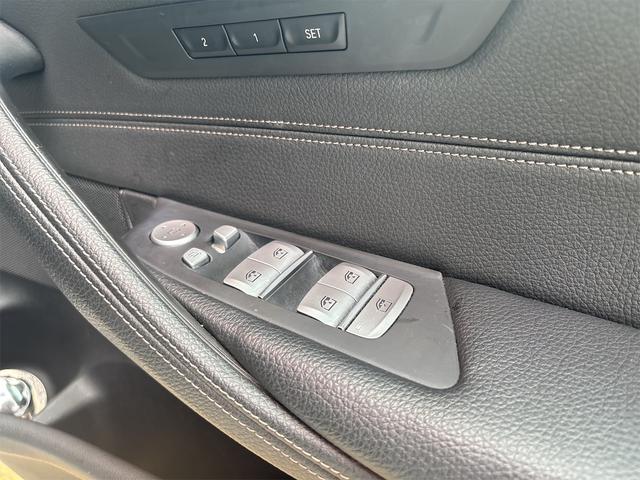 5シリーズ 523d Mスポーツ(22枚目)