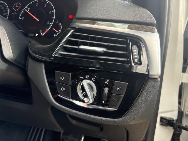 5シリーズ 523d Mスポーツ(23枚目)