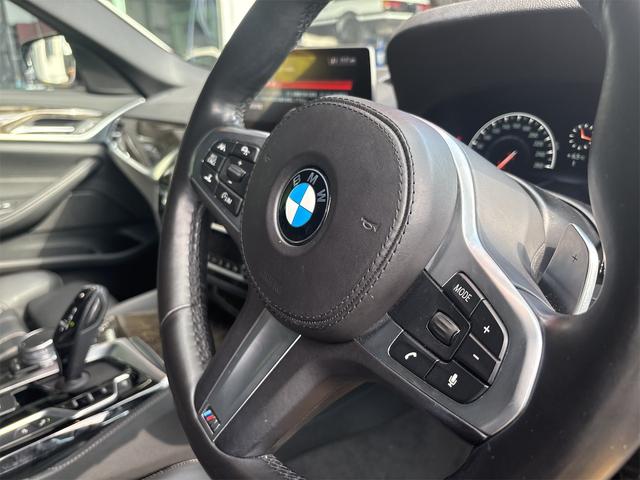 5シリーズ 523d Mスポーツ(24枚目)