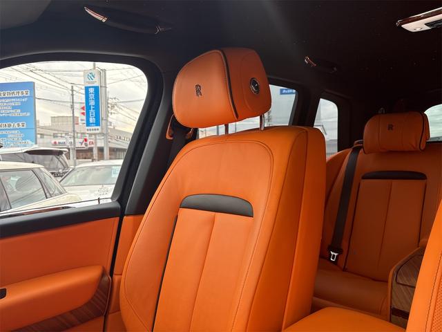 カリナン ベースグレード（50枚目）