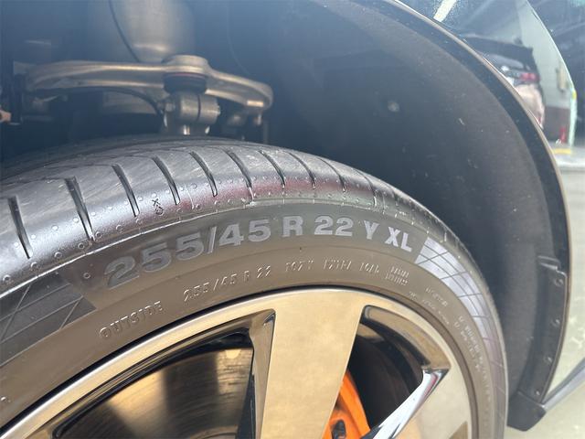 カリナン ベースグレード（54枚目）