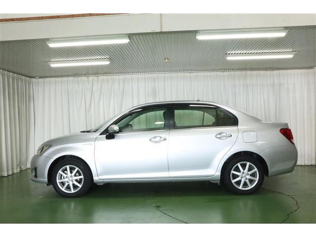 TOYOTA COROLLA AXIO HYBRID G