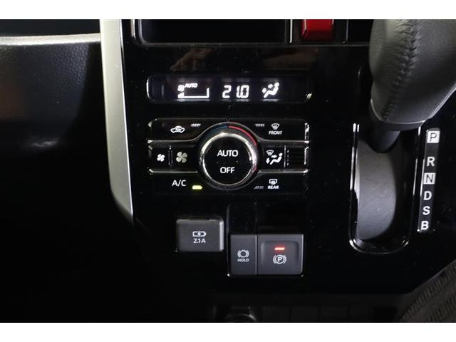 ルーミー カスタムＧ　ワンセグ　メモリーナビ　ミュージックプレイヤー接続可　バックカメラ　衝突被害軽減システム　ＥＴＣ　ドラレコ　両側電動スライド　ＬＥＤヘッドランプ　ワンオーナー　記録簿　アイドリングストップ（12枚目）