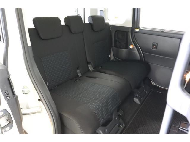 ルーミー カスタムＧ　ワンセグ　メモリーナビ　ミュージックプレイヤー接続可　バックカメラ　衝突被害軽減システム　ＥＴＣ　ドラレコ　両側電動スライド　ＬＥＤヘッドランプ　ワンオーナー　記録簿　アイドリングストップ（15枚目）