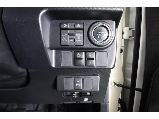 ルーミー カスタムＧ　ワンセグ　メモリーナビ　ミュージックプレイヤー接続可　バックカメラ　衝突被害軽減システム　ＥＴＣ　ドラレコ　両側電動スライド　ＬＥＤヘッドランプ　ワンオーナー　記録簿　アイドリングストップ（25枚目）