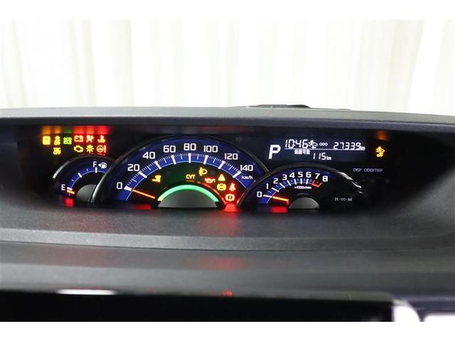 タント カスタムＸ　ＳＡ　フルセグ　メモリーナビ　ＤＶＤ再生　ミュージックプレイヤー接続可　バックカメラ　衝突被害軽減システム　ドラレコ　両側電動スライド　ＬＥＤヘッドランプ　ワンオーナー　記録簿　アイドリングストップ（16枚目）