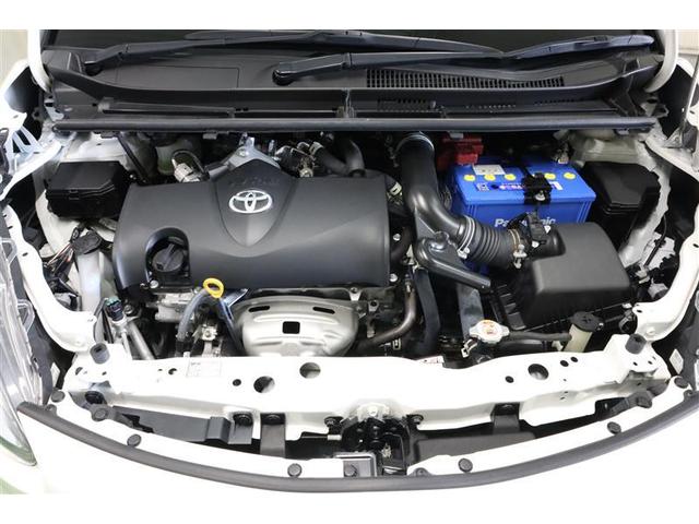 シエンタ Ｇ　クエロ　フルセグ　メモリーナビ　ＤＶＤ再生　ミュージックプレイヤー接続可　後席モニター　バックカメラ　衝突被害軽減システム　ＥＴＣ　ドラレコ　両側電動スライド　ＬＥＤヘッドランプ　ウオークスルー　乗車定員７人（8枚目）