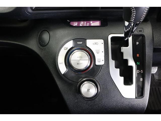 シエンタ Ｇ　クエロ　フルセグ　メモリーナビ　ＤＶＤ再生　ミュージックプレイヤー接続可　後席モニター　バックカメラ　衝突被害軽減システム　ＥＴＣ　ドラレコ　両側電動スライド　ＬＥＤヘッドランプ　ウオークスルー　乗車定員７人（12枚目）