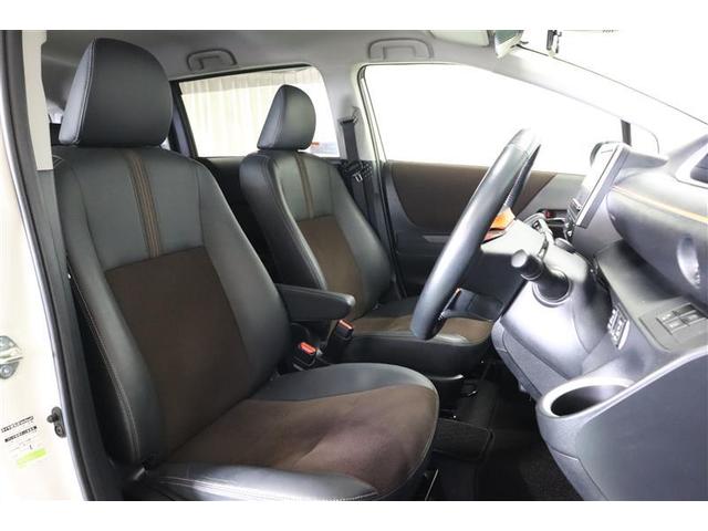 シエンタ Ｇ　クエロ　フルセグ　メモリーナビ　ＤＶＤ再生　ミュージックプレイヤー接続可　後席モニター　バックカメラ　衝突被害軽減システム　ＥＴＣ　ドラレコ　両側電動スライド　ＬＥＤヘッドランプ　ウオークスルー　乗車定員７人（14枚目）