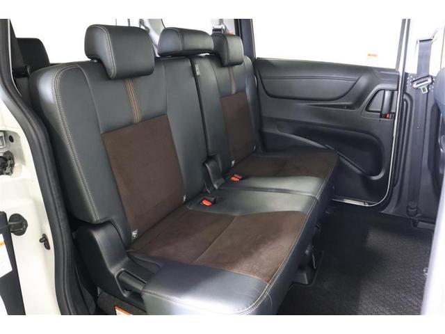 シエンタ Ｇ　クエロ　フルセグ　メモリーナビ　ＤＶＤ再生　ミュージックプレイヤー接続可　後席モニター　バックカメラ　衝突被害軽減システム　ＥＴＣ　ドラレコ　両側電動スライド　ＬＥＤヘッドランプ　ウオークスルー　乗車定員７人（15枚目）